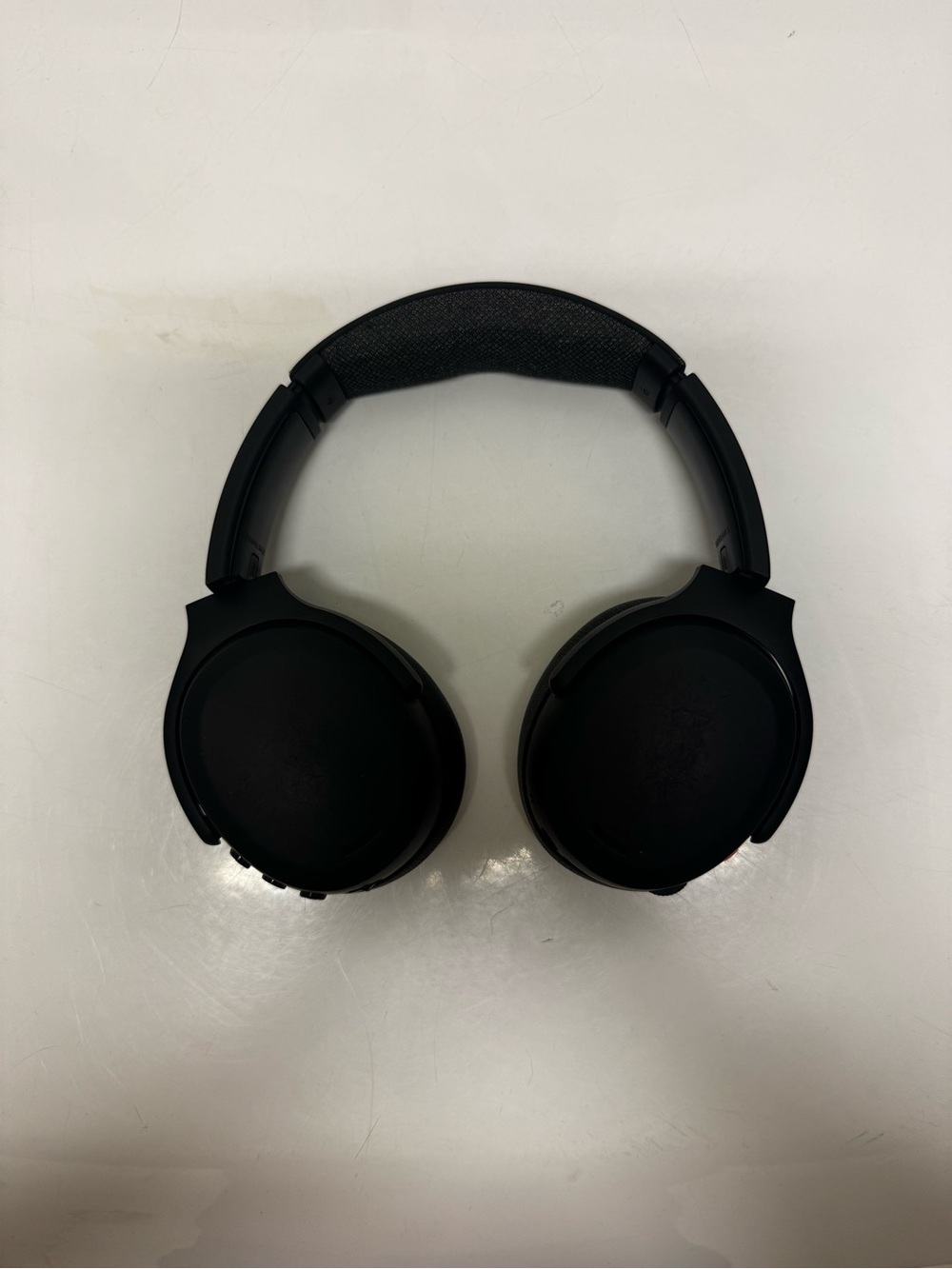 Skullcandy ANC 2 Black Headphones